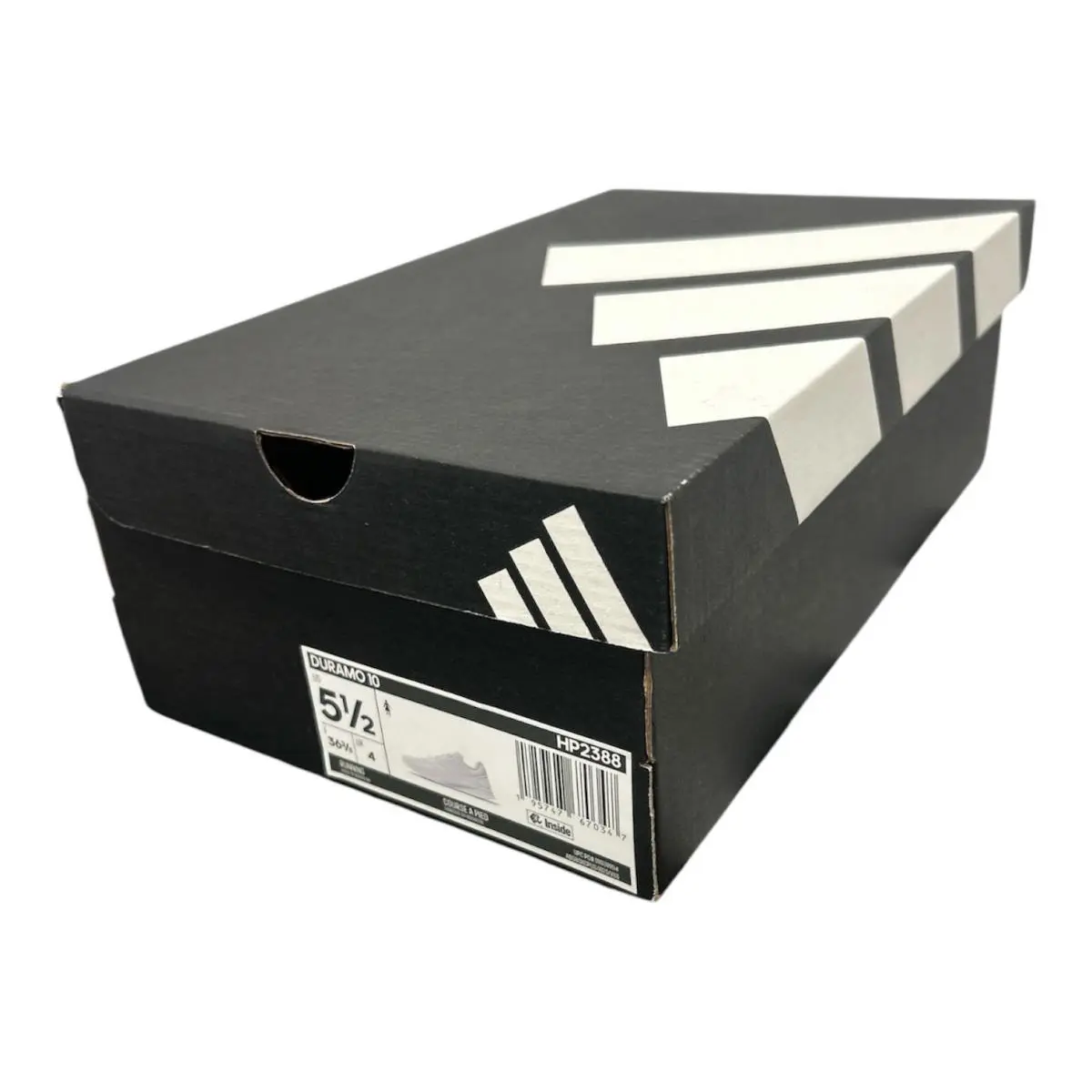 Adidas shoes - adidas Duramo - Duramo - White 5