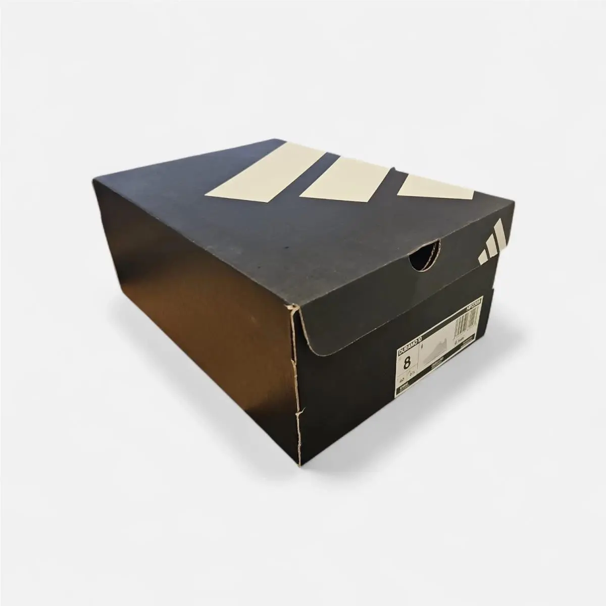 Adidas shoes - adidas Duramo - Duramo - White 15
