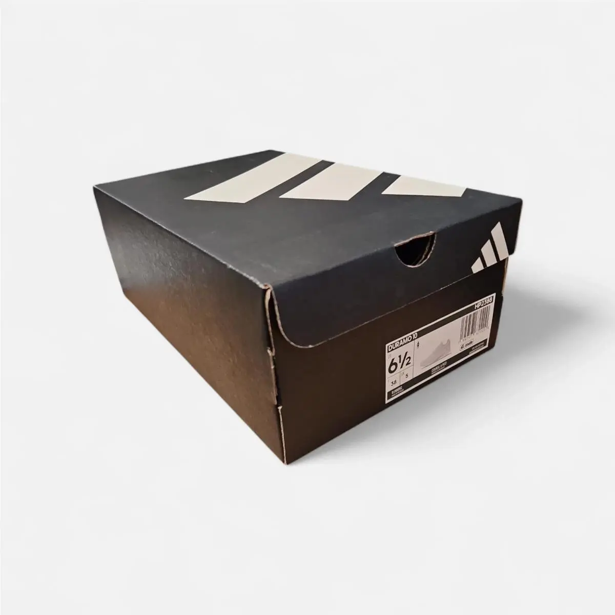 Adidas shoes - adidas Duramo - Duramo - White 16