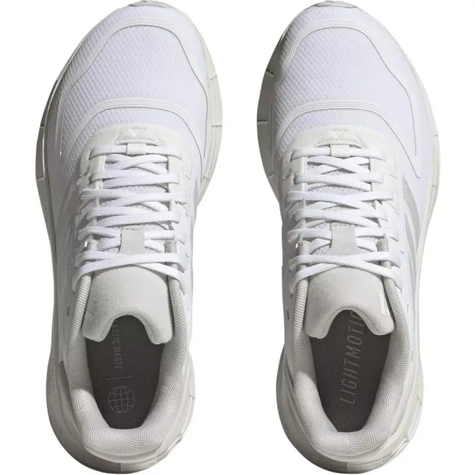 Adidas shoes - adidas Duramo - Duramo - White 11