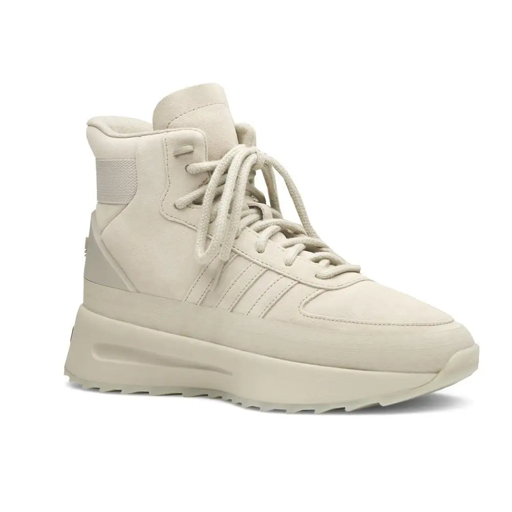 Adidas shoes - adidas Fear Of God Athletics Los Angeles Hikers - IG1872 - Beige 5