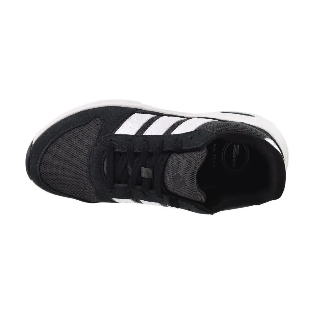 Adidas shoes - Core Black/Core White 3
