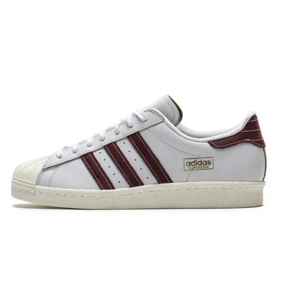 Adidas shoes - adidas Superstar ADV - Superstar ADV - White 11