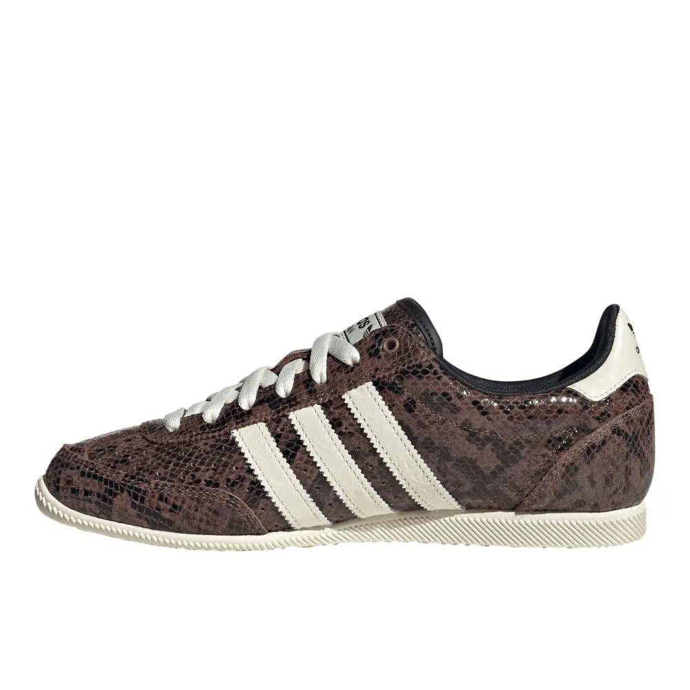 Adidas shoes - adidas Japan Lace Up - Japan Lace - JS4022 - Brown 1