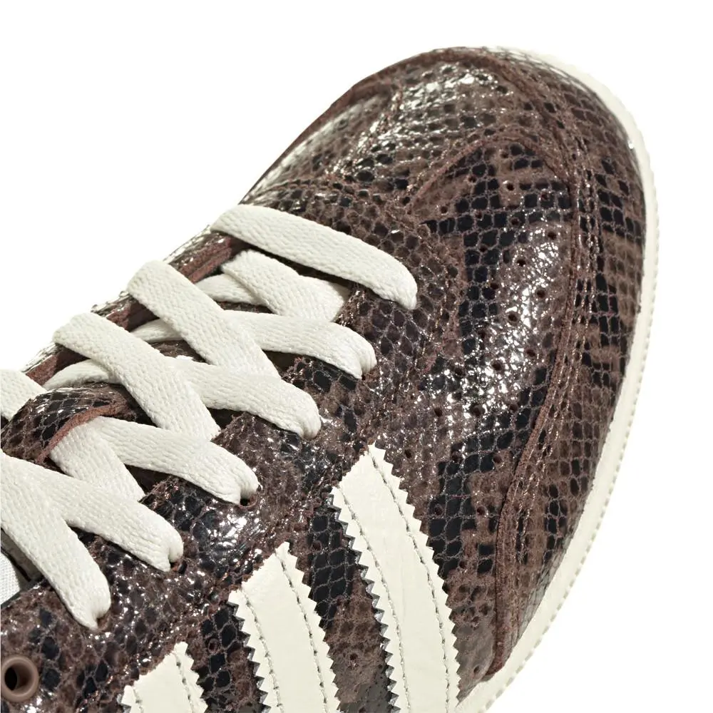 Adidas shoes - adidas Japan Lace Up - Japan Lace - JS4022 - Brown 4