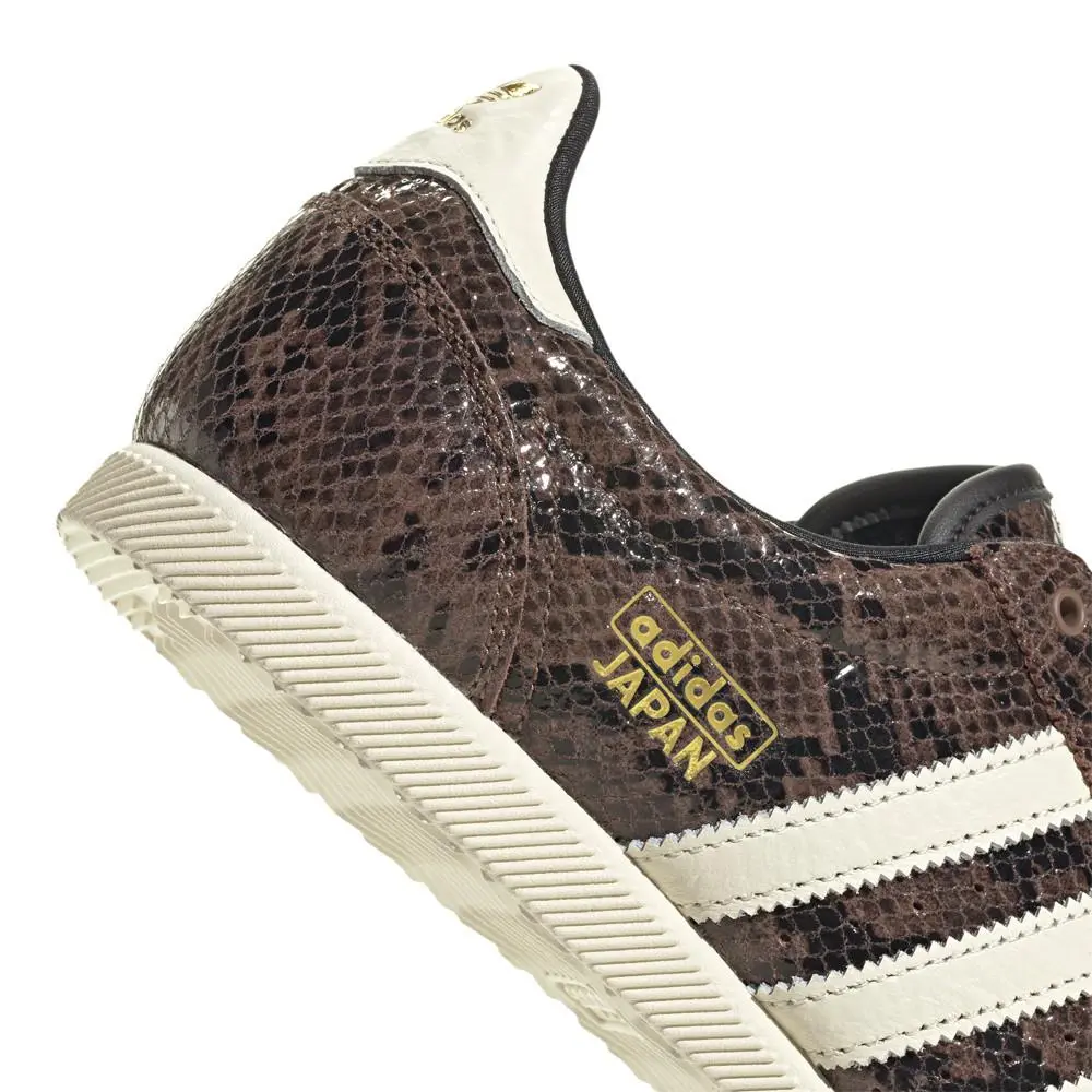 Adidas shoes - adidas Japan Lace Up - Japan Lace - JS4022 - Brown 13