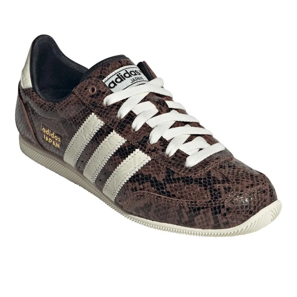 Adidas shoes - adidas Japan Lace Up - Japan Lace - JS4022 - Brown 8