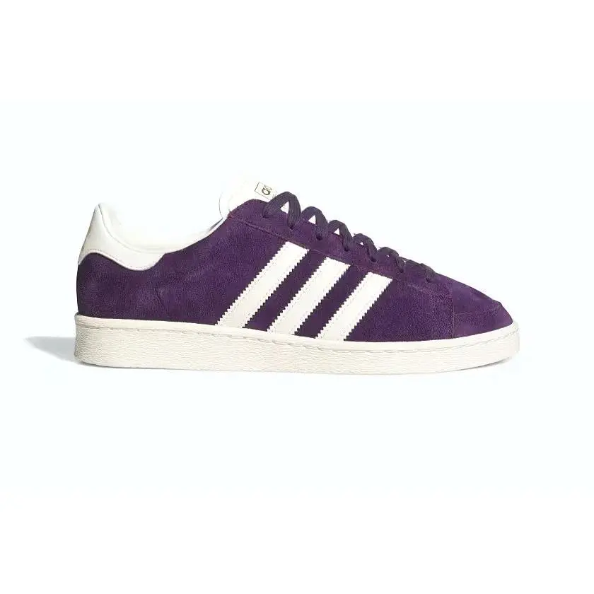 Mens Adidas Jabar LO Samba Gazelle Spezial Purple Casual Sneakers Shoes JR4355