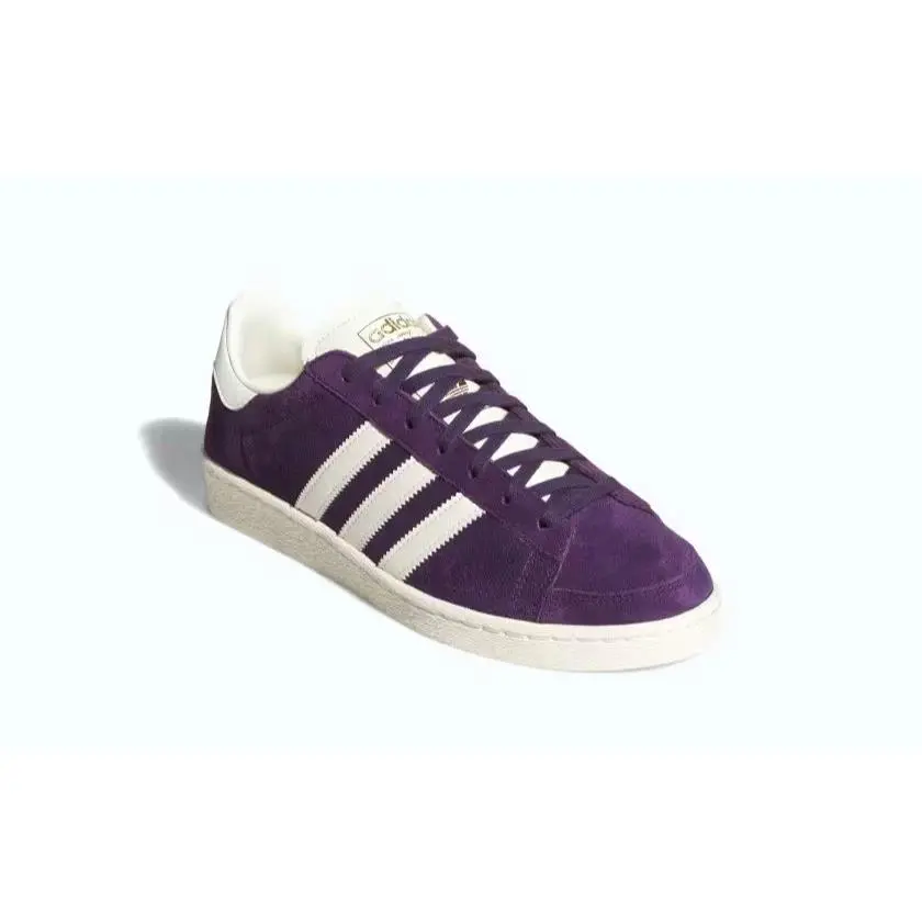 Adidas shoes - adidas jabar - jabar - JR4355 - Purple 1