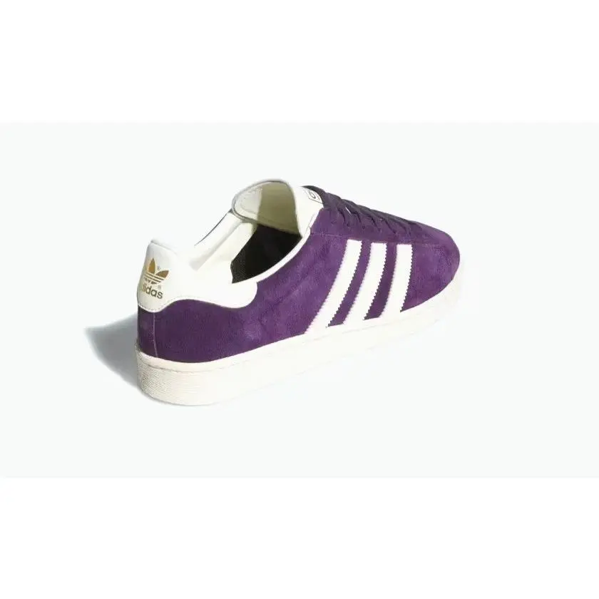 Adidas shoes - adidas jabar - jabar - JR4355 - Purple 3