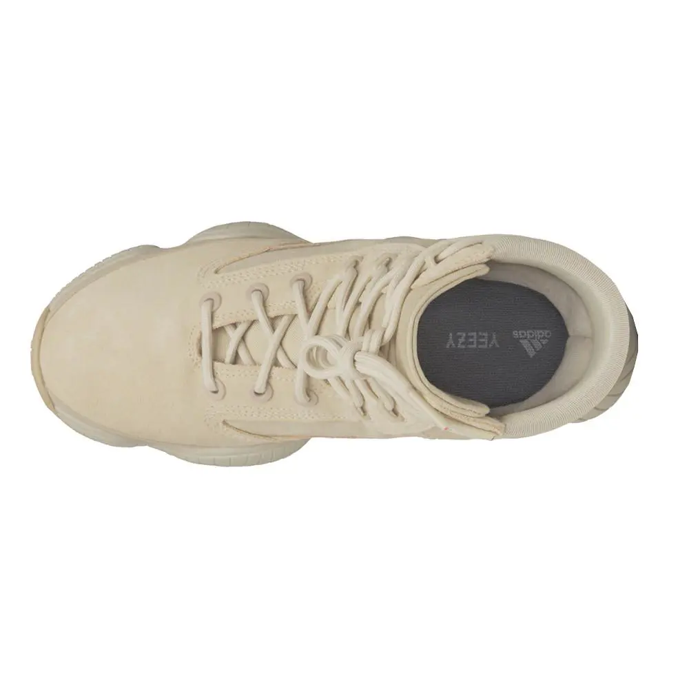 Adidas shoes - adidas  Yeezy 500 High Tactical - IF7549 - Beige 1