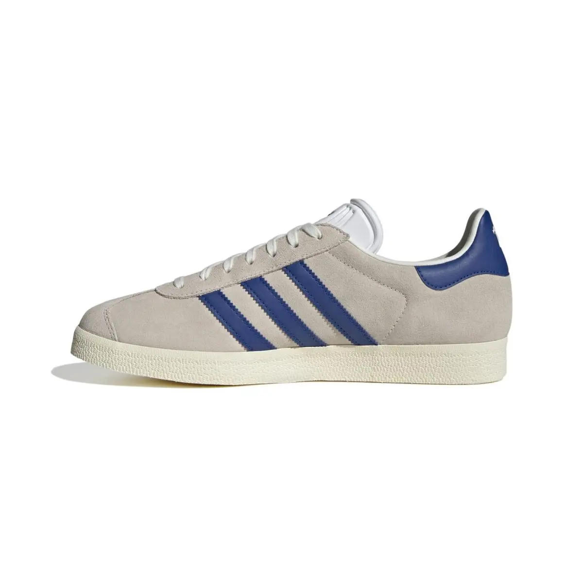 Men`s Adidas Originals White Manchester United x George Best Lifestyler Gazelle
