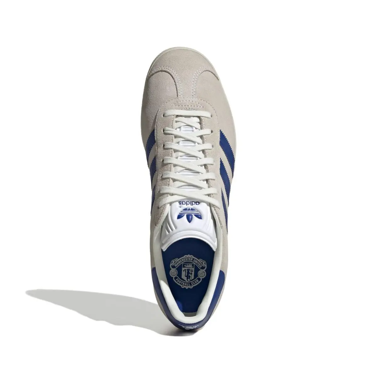 Adidas shoes - White 3