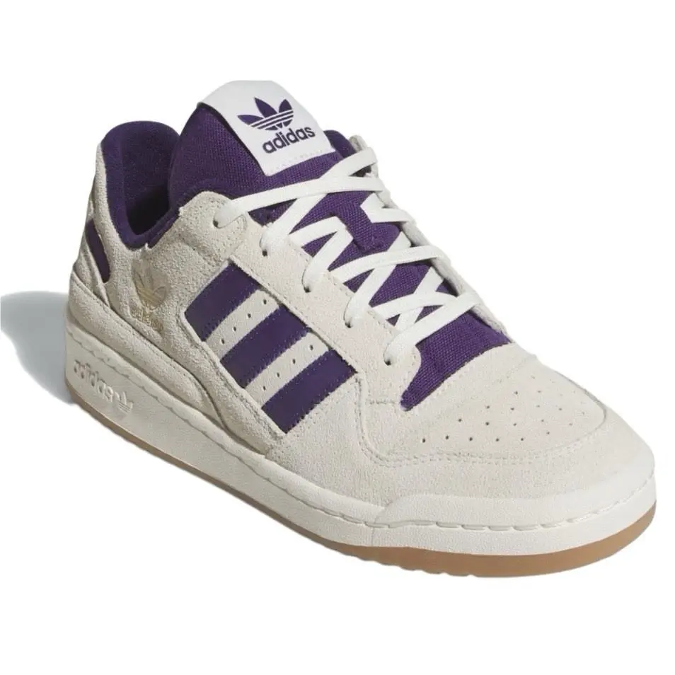 Adidas shoes - adidas Forum - Forum - Ivory Purple 9