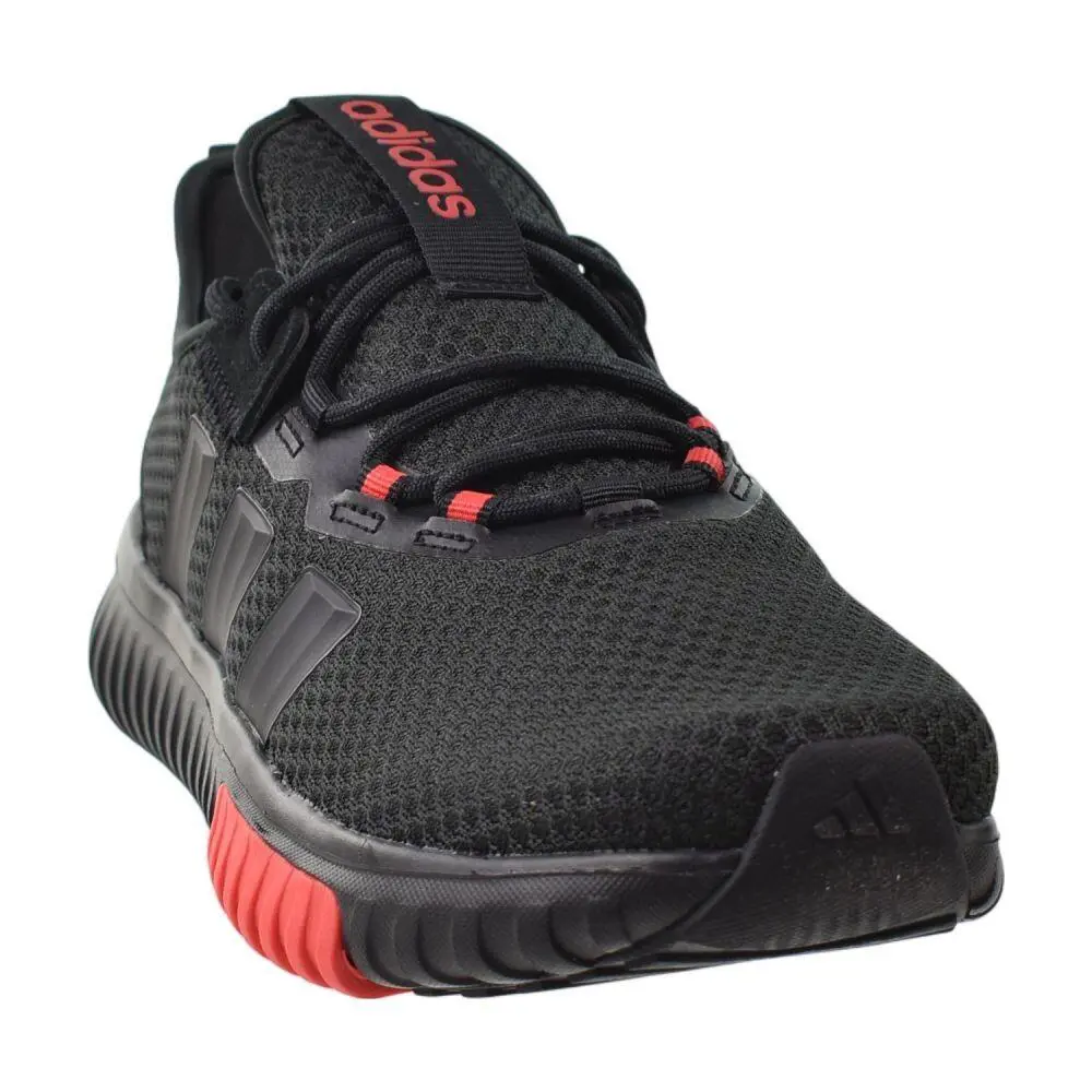 Adidas shoes - Core Black/Pure Ruby 0