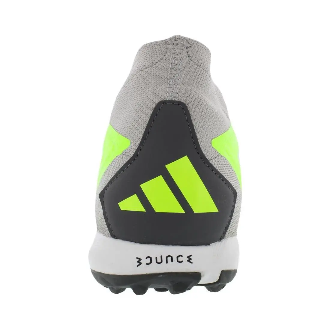 Adidas shoes - Cloud White/Core Black/Lucid Lemon, Main: White 7