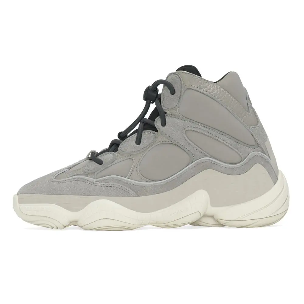 Adidas shoes - adidas  Yeezy 500 High Top - GV7775 - Grey 0