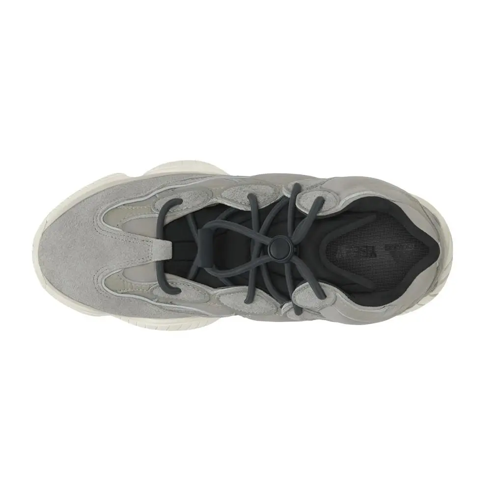 Adidas shoes - adidas  Yeezy 500 High Top - GV7775 - Grey 1