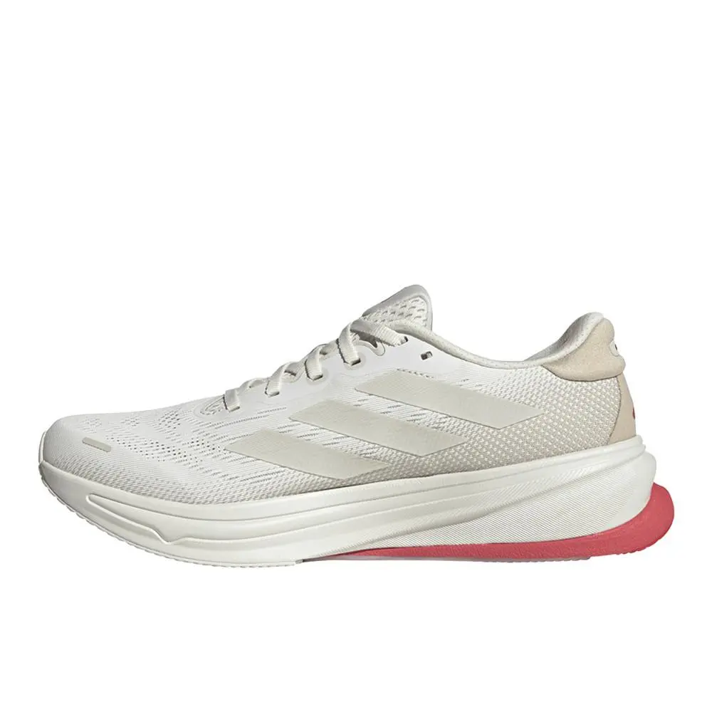 Adidas shoes - adidas Supernova Rise 2 Running - JI4510-A - White 1