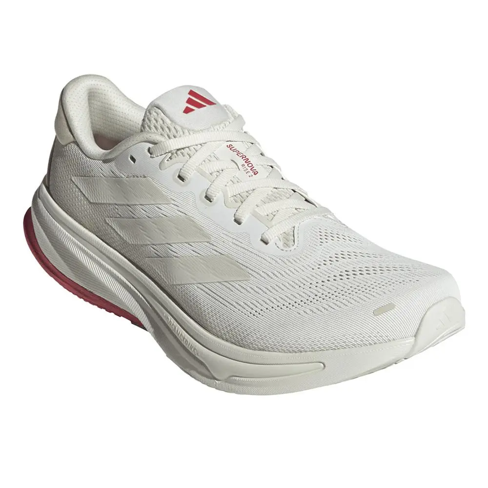 Adidas shoes - adidas Supernova Rise 2 Running - JI4510-A - White 6