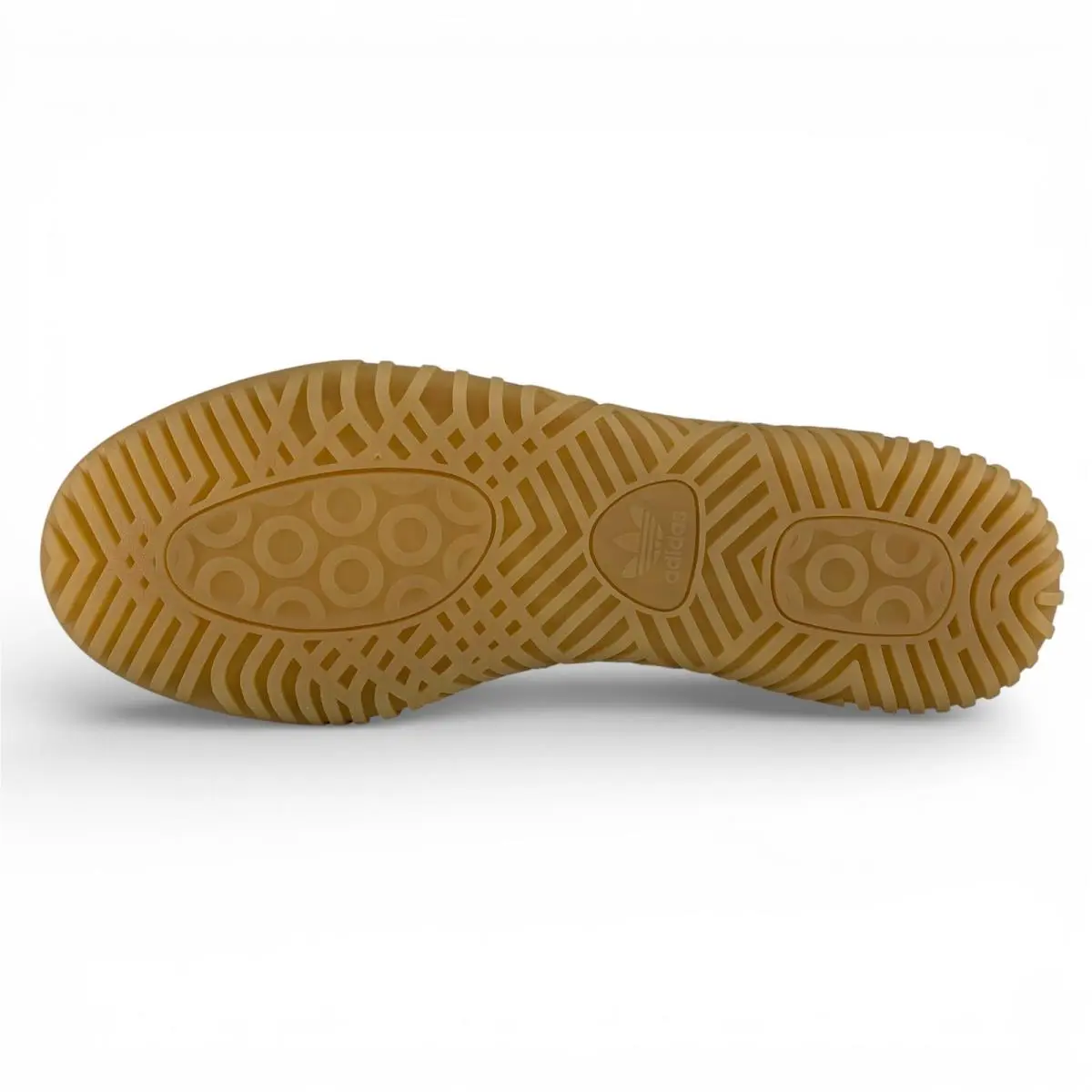 Adidas shoes - adidas Busenitz Indoor Super - Busenitz Indoor Super - JP8597 - Brown 11