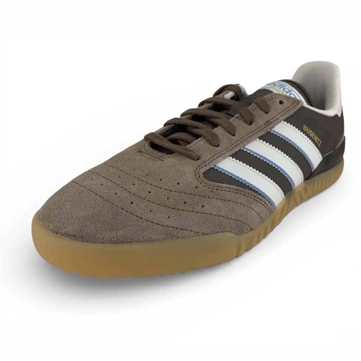 Adidas shoes - adidas Busenitz Indoor Super - Busenitz Indoor Super - JP8597 - Brown 16