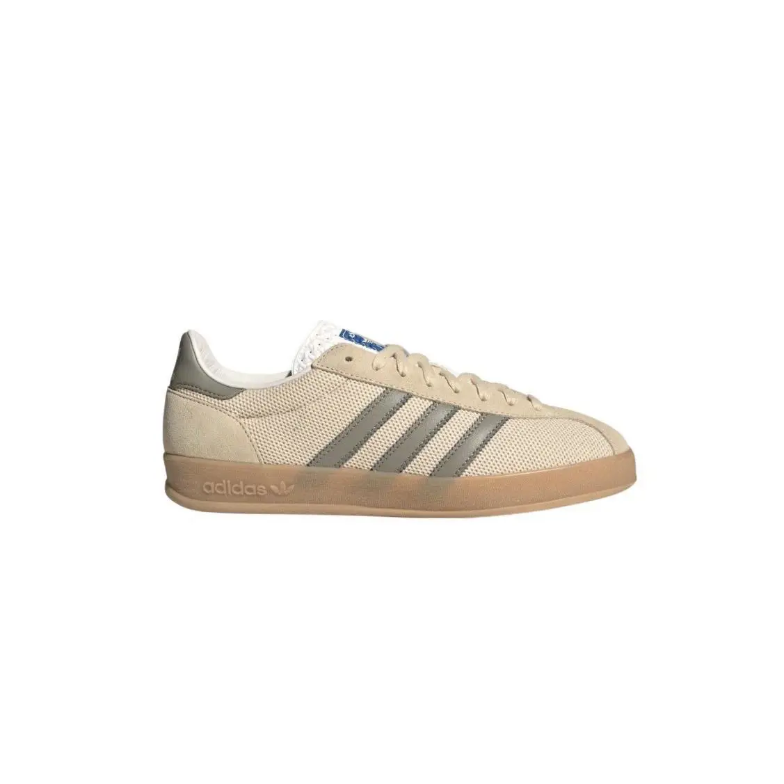 Adidas shoes - adidas Gazelle - Gazelle - JS0667 - Yellow 0