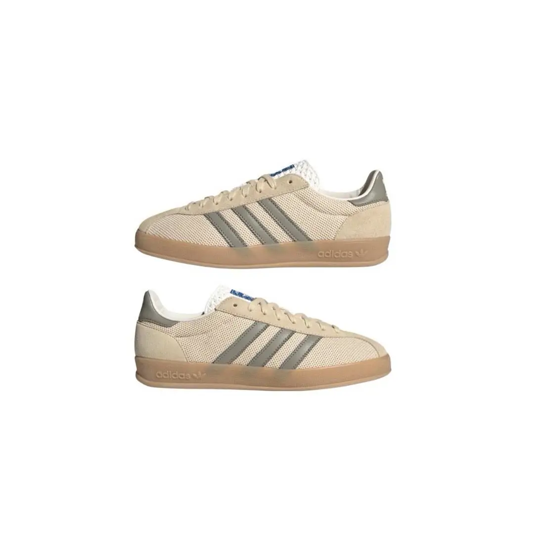 Adidas shoes - adidas Gazelle - Gazelle - JS0667 - Yellow 2