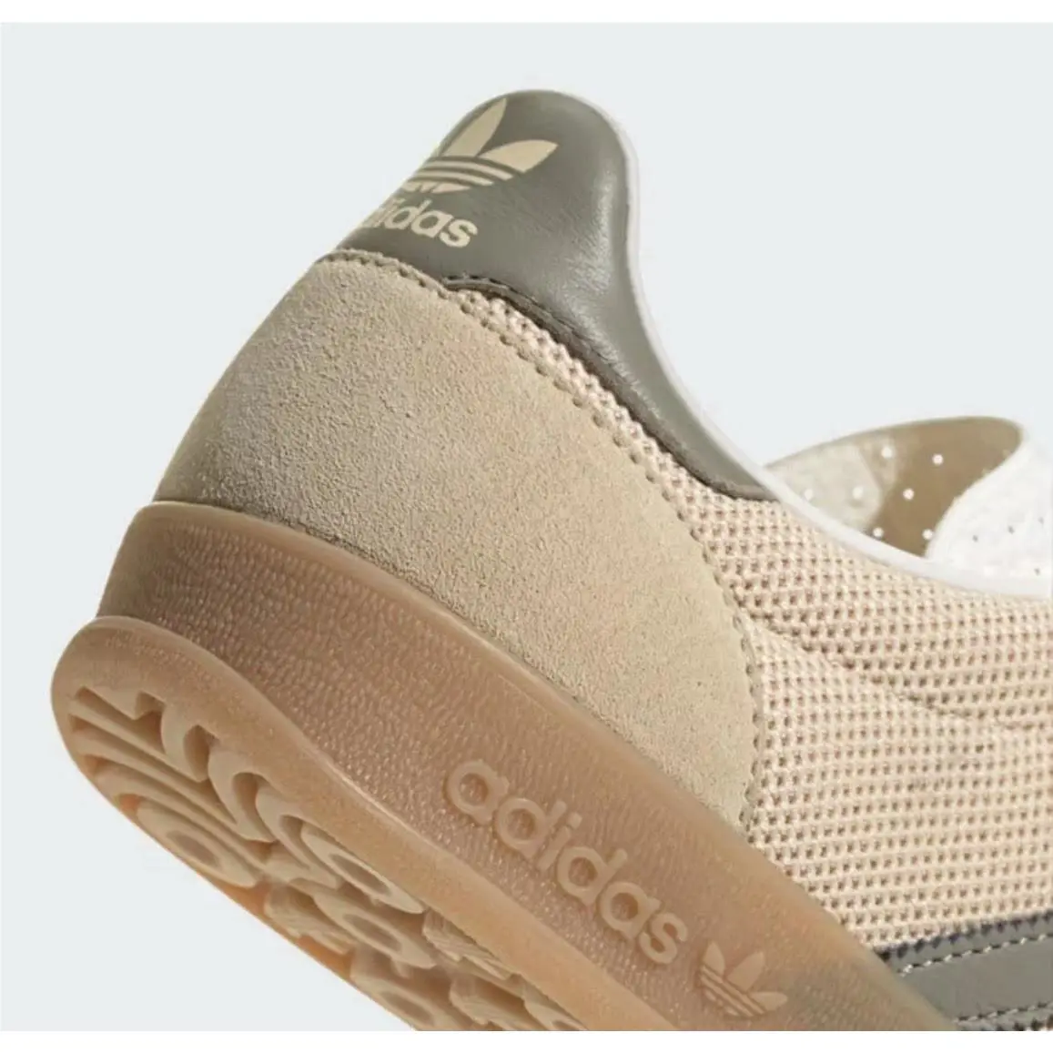 Adidas shoes - adidas Gazelle - Gazelle - JS0667 - Yellow 5
