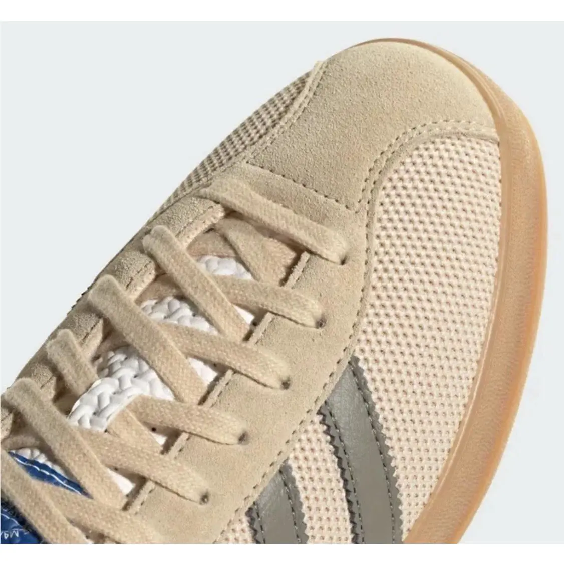 Adidas shoes - adidas Gazelle - Gazelle - JS0667 - Yellow 11