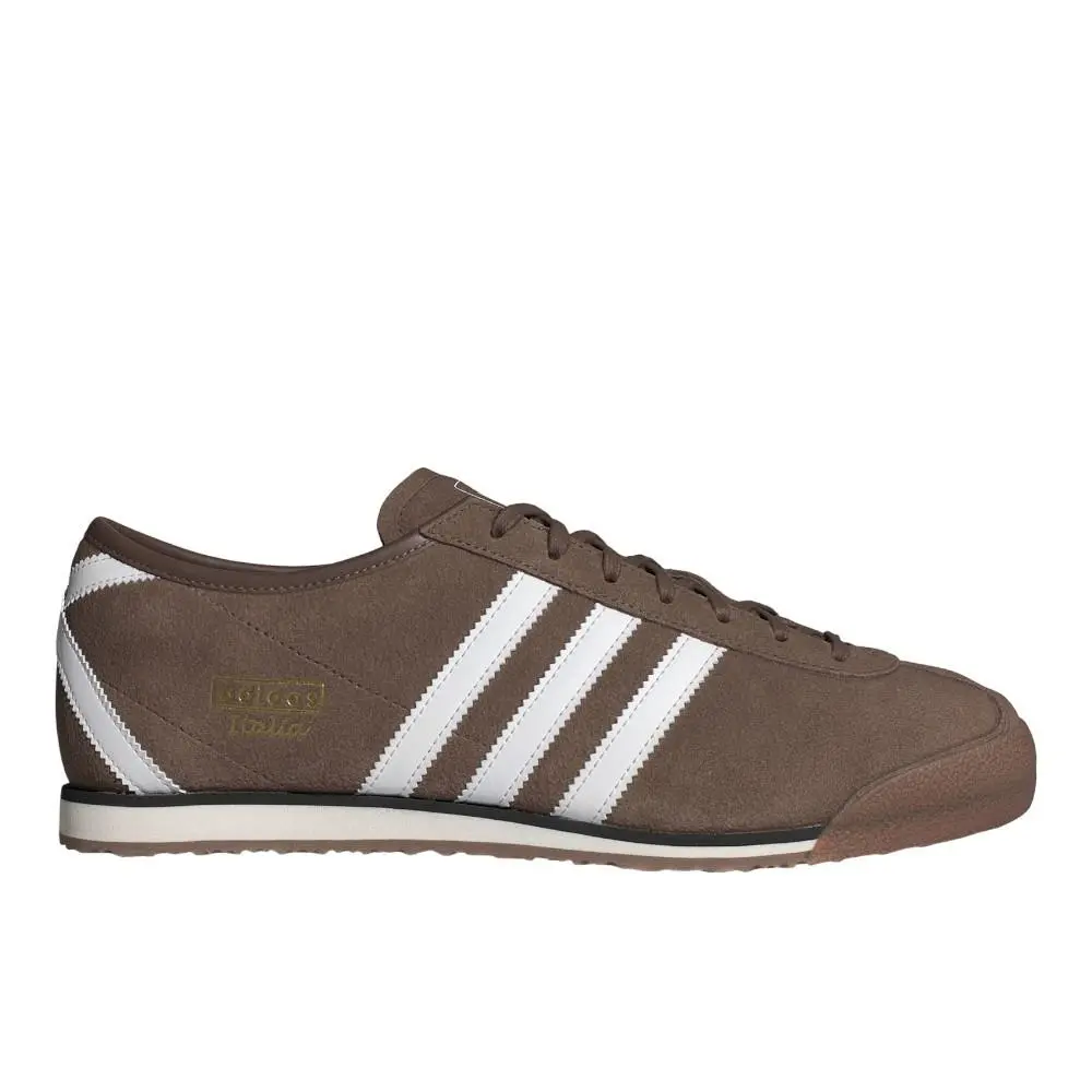 Adidas shoes - adidas Italia 70S - Italia - JS1342 - Brown 5