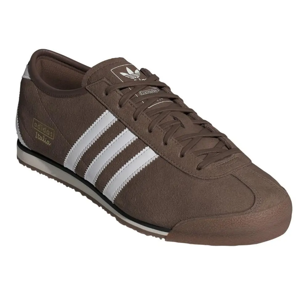 Adidas shoes - adidas Italia 70S - Italia - JS1342 - Brown 6