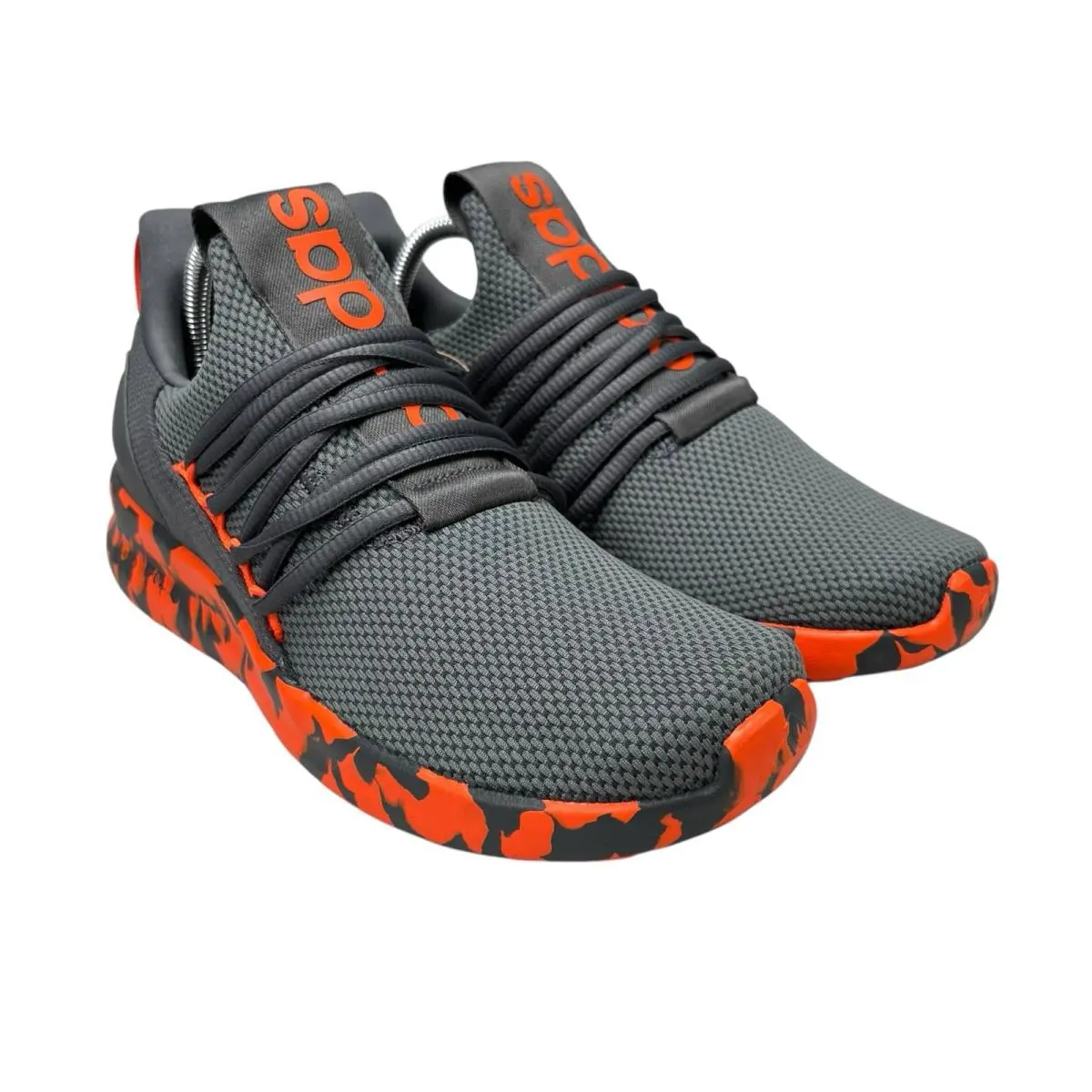 Adidas shoes - adidas Lite Racer - Lite Racer - JS0046 - Orange 11