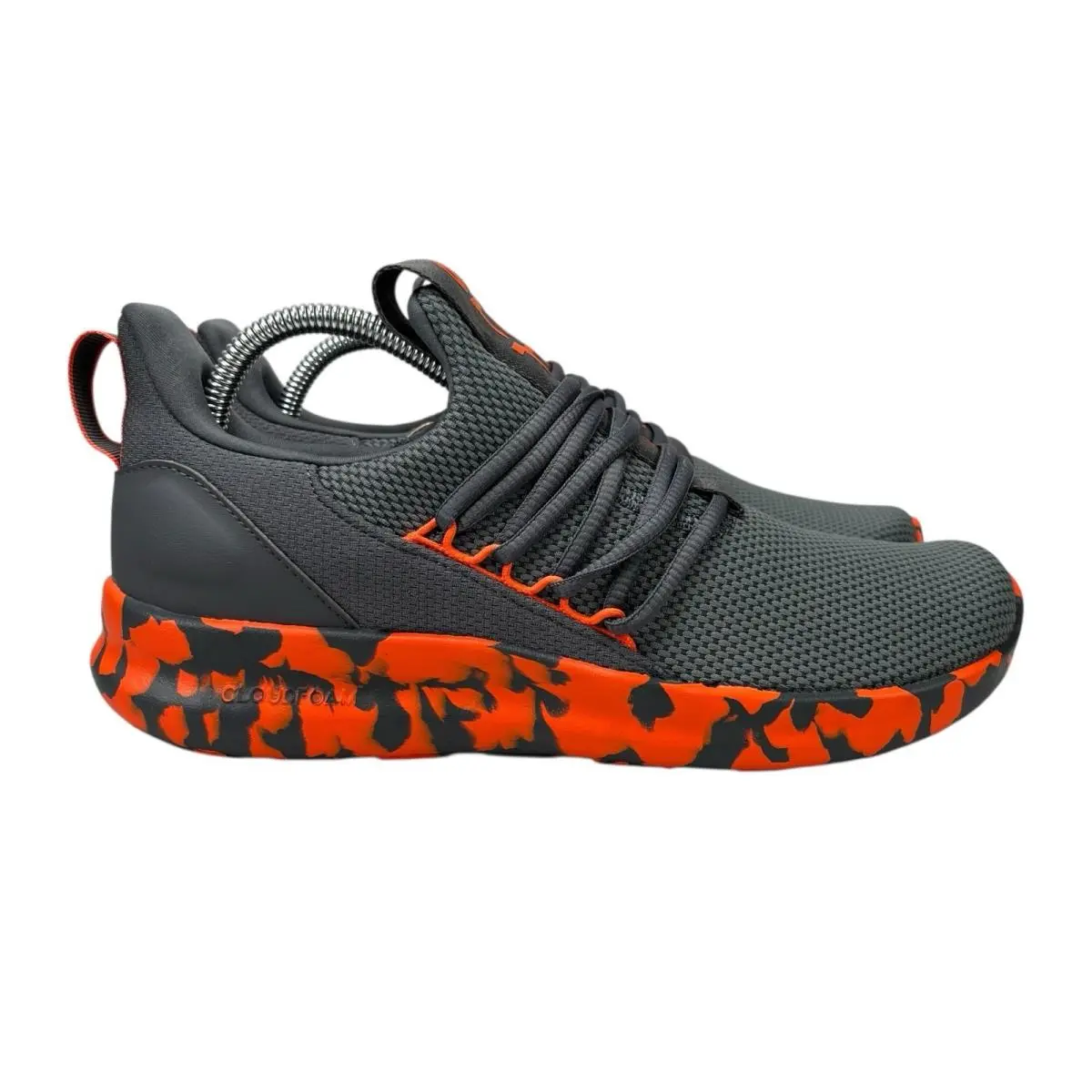 Adidas shoes - adidas Lite Racer - Lite Racer - JS0046 - Orange 8