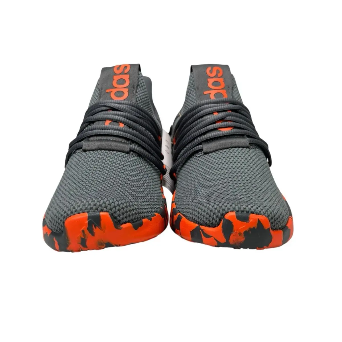 Adidas shoes - adidas Lite Racer - Lite Racer - JS0046 - Orange 9