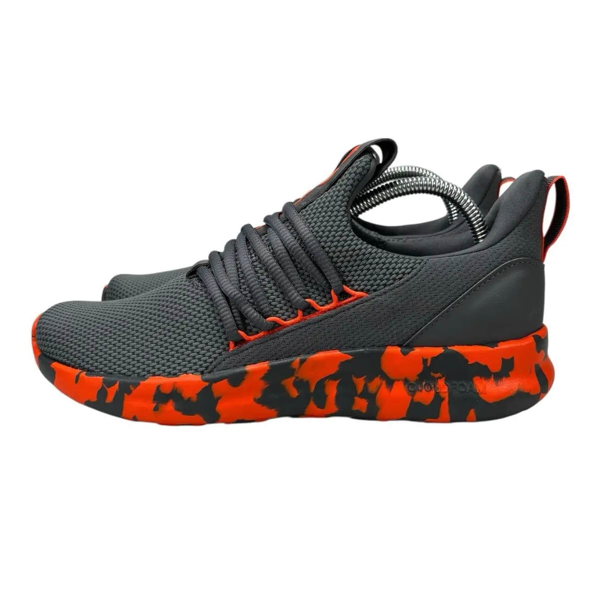 Adidas shoes - adidas Lite Racer - Lite Racer - JS0046 - Orange 10
