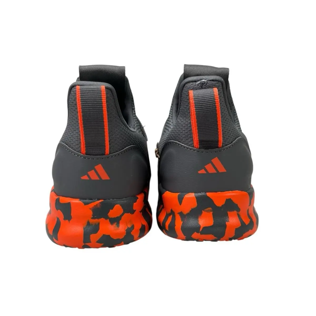Adidas shoes - adidas Lite Racer - Lite Racer - JS0046 - Orange 12