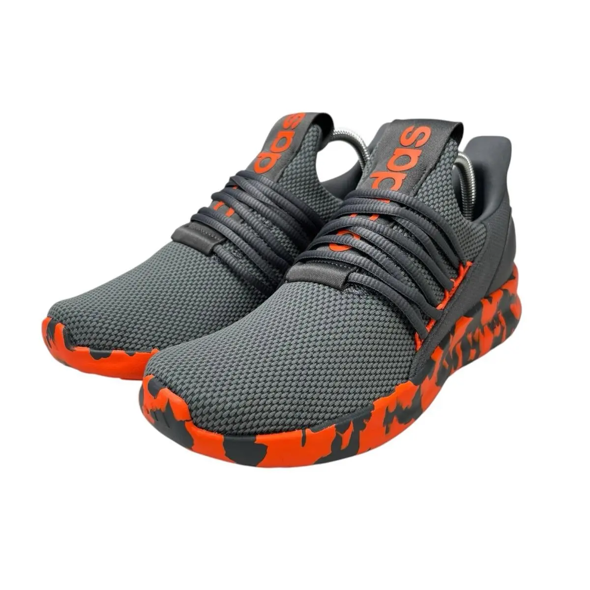 Adidas shoes - adidas Lite Racer - Lite Racer - JS0046 - Orange 13