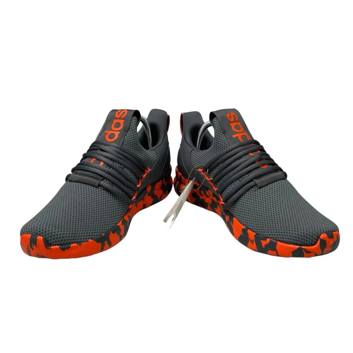 Adidas shoes - adidas Lite Racer - Lite Racer - JS0046 - Orange 14