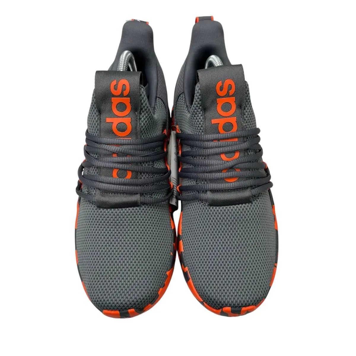 Adidas shoes - adidas Lite Racer - Lite Racer - JS0046 - Orange 15
