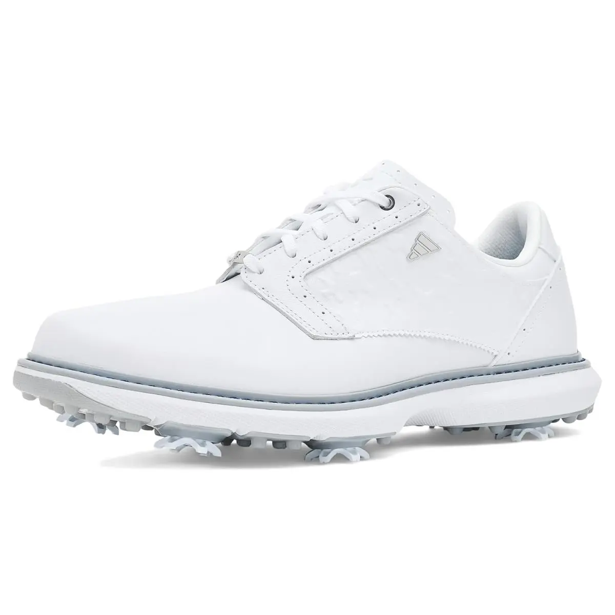 Adidas shoes - Ftwr White/Matte Silver/Brown 13