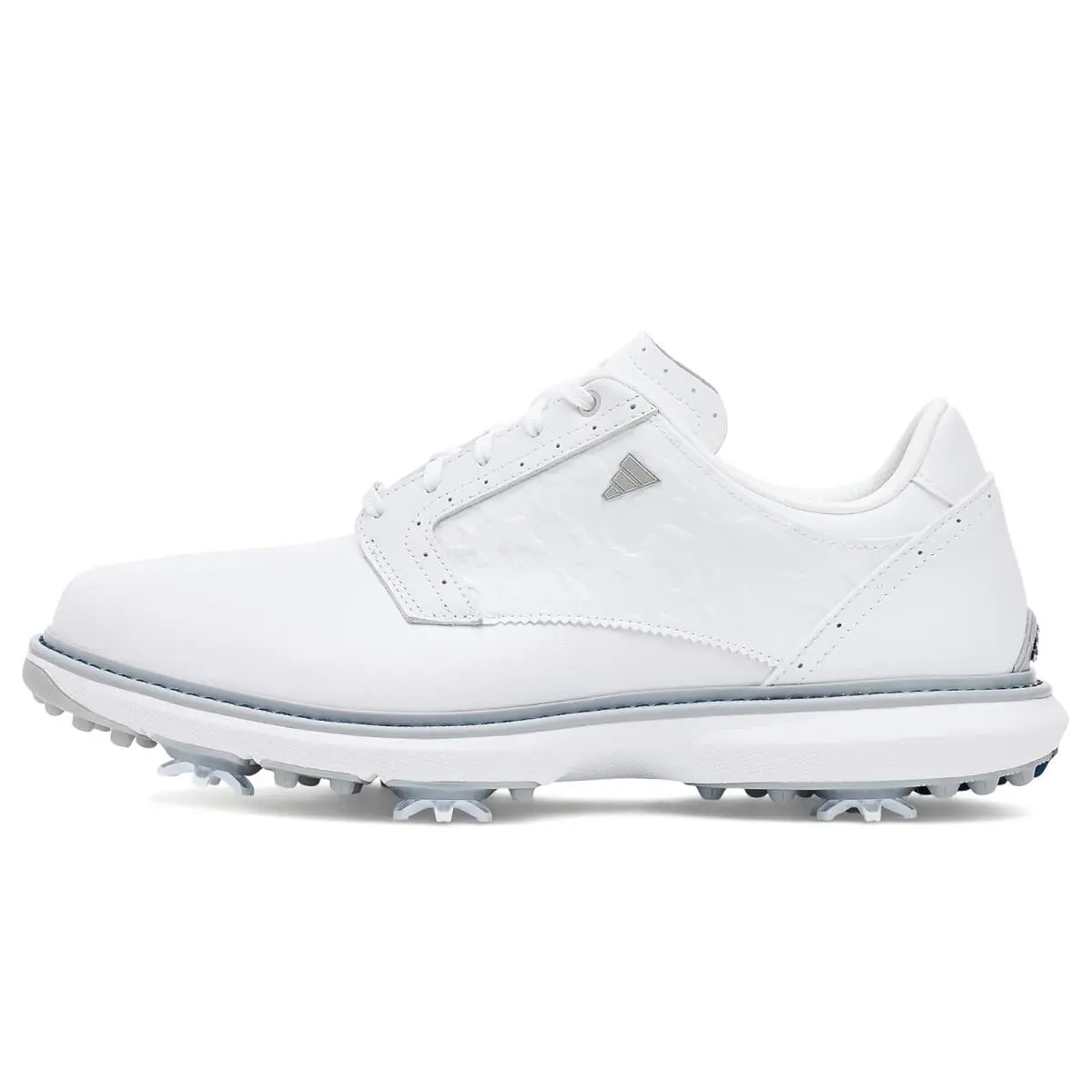 Adidas shoes - Ftwr White/Matte Silver/Brown 16