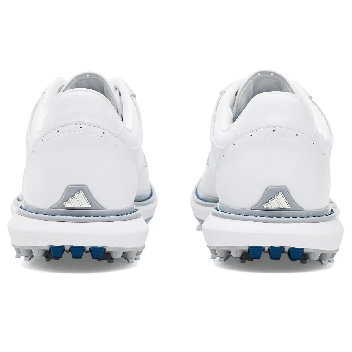 Adidas shoes - Ftwr White/Matte Silver/Brown 19