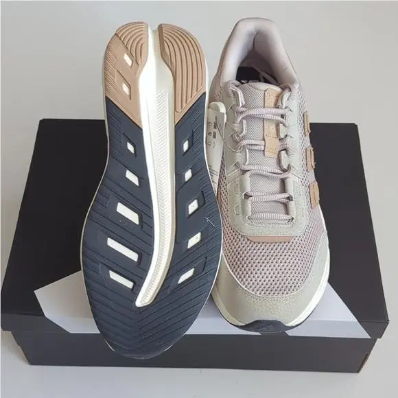 Adidas shoes - adidas Astrastar - Astrastar - JQ6081 - Beige 2