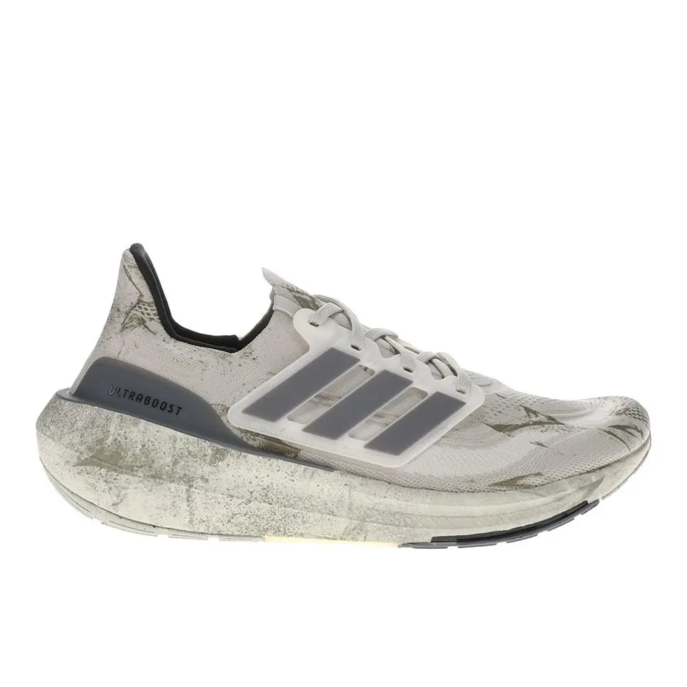 Adidas shoes - adidas Ultraboost Ultra Boost Light - IE5978 - Grey 5