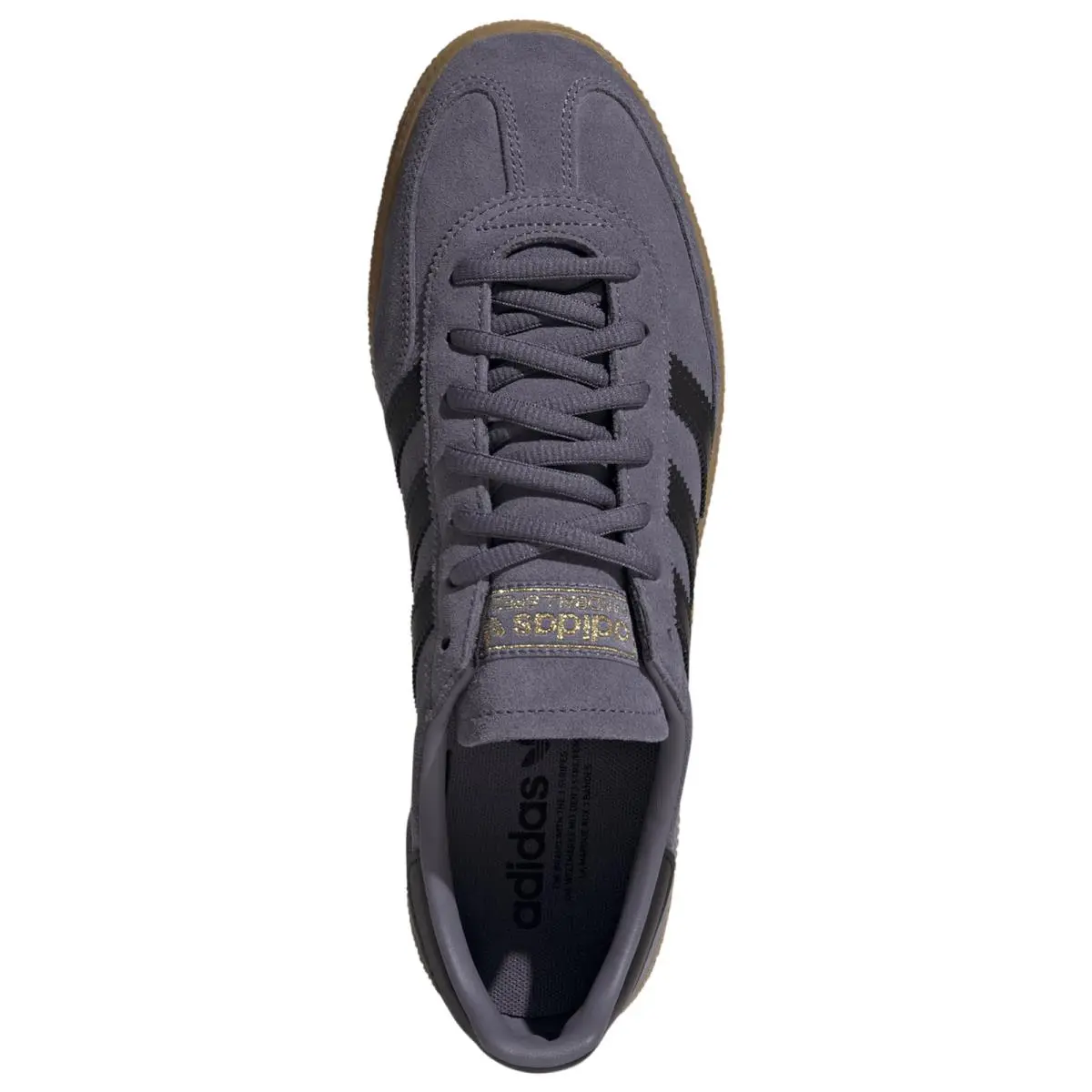 Adidas shoes - Previo/Black/Gold Metallic 2
