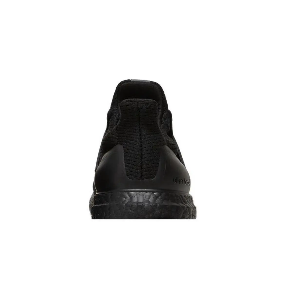 Adidas shoes - adidas Ultraboost - Ultraboost - HQ4204 - Black 2