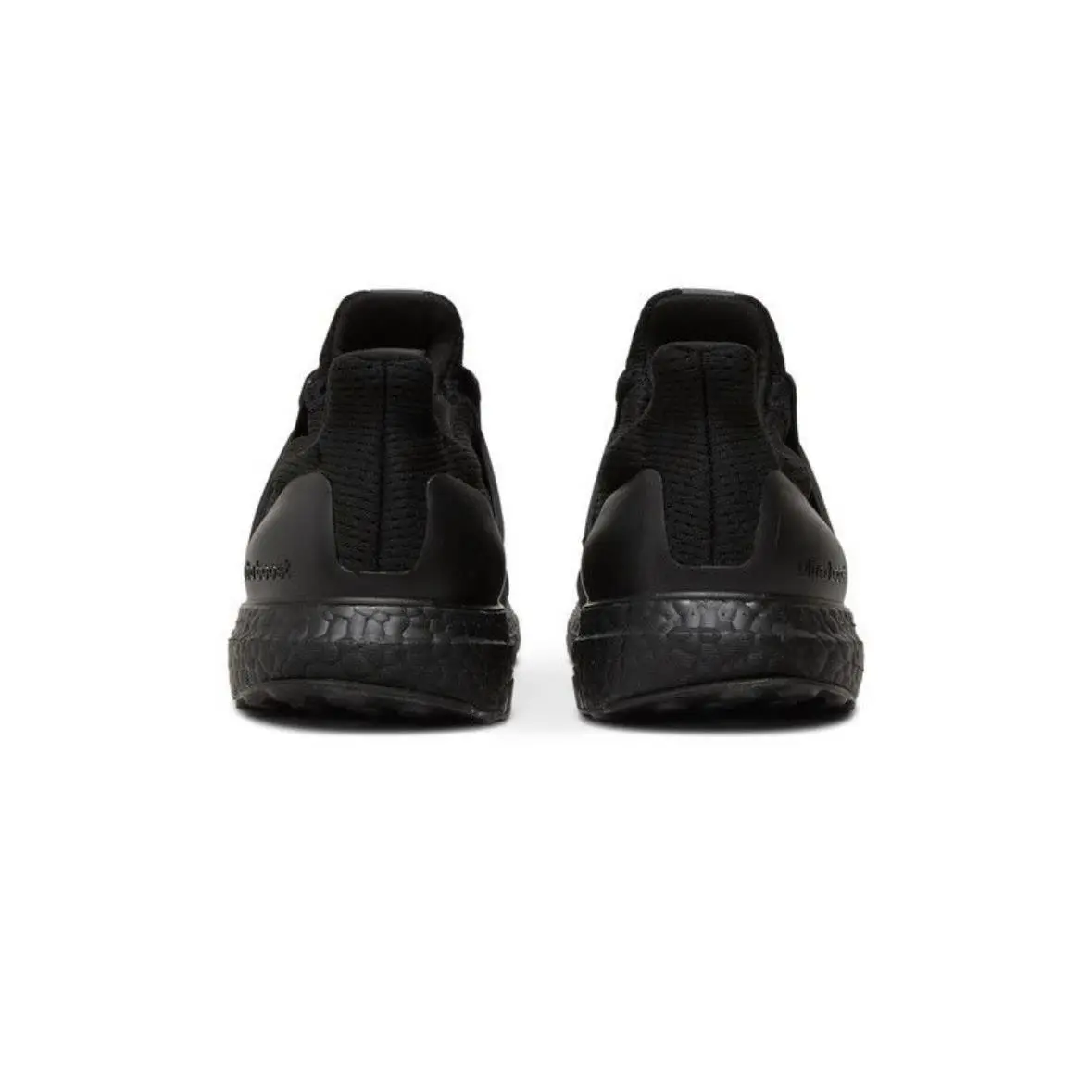 Adidas shoes - adidas Ultraboost - Ultraboost - HQ4204 - Black 3