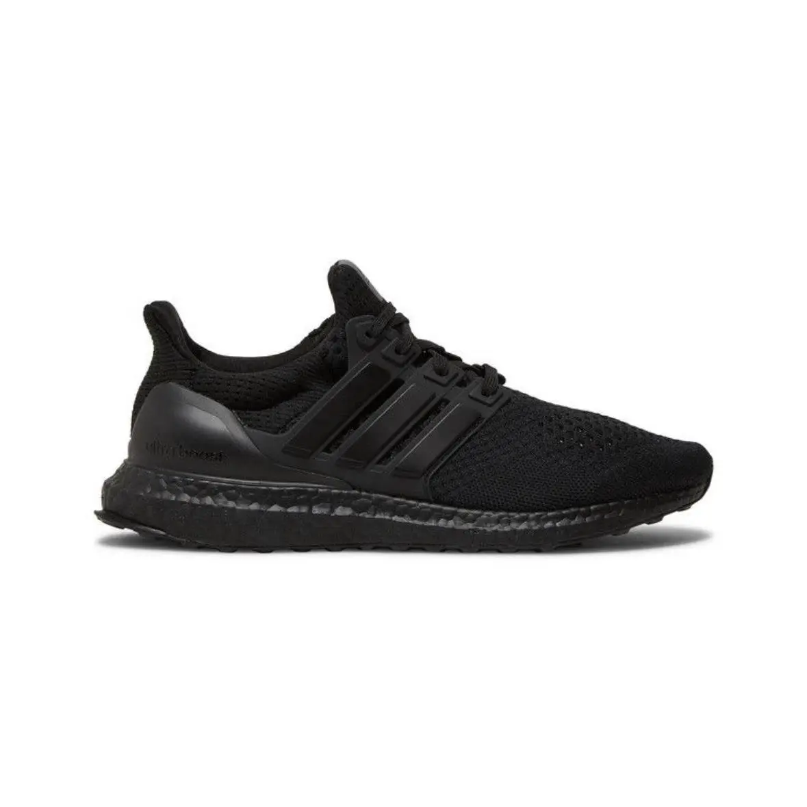 Adidas shoes - adidas Ultraboost - Ultraboost - HQ4204 - Black 5