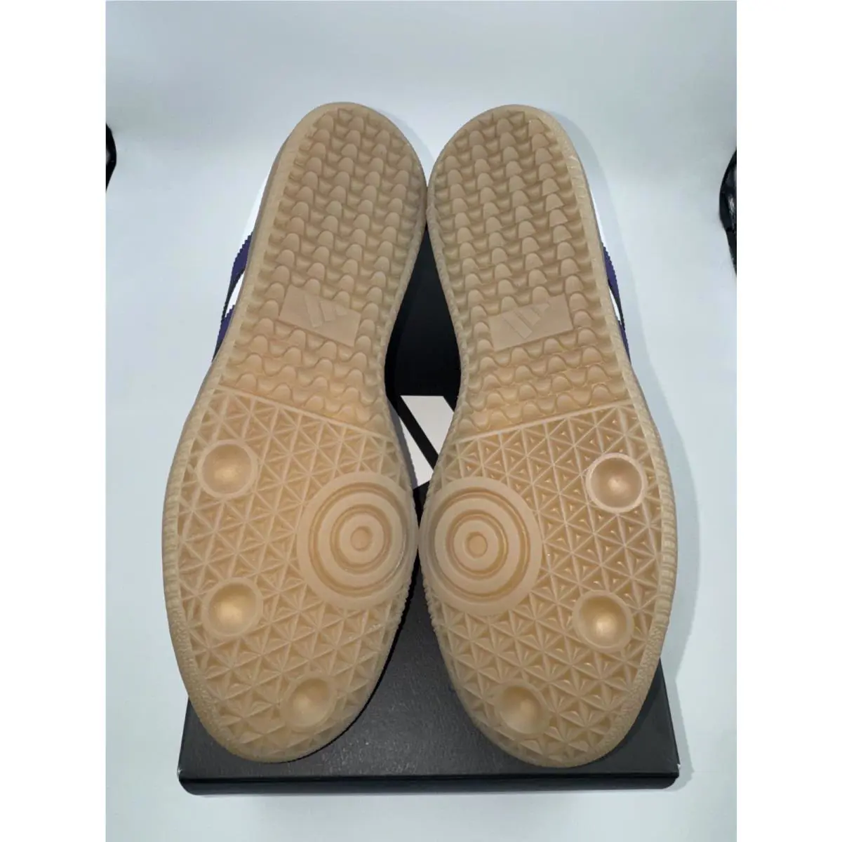 Adidas shoes - adidas Samba - Samba - IH8161 - White 3